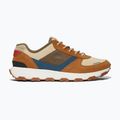 Чоловічі черевики Timberland Winsor Park Ox коричневі з темно-синім 9