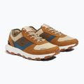 Чоловічі черевики Timberland Winsor Park Ox коричневі з темно-синім 11