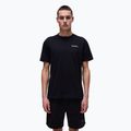 Футболка чоловіча Napapijri S-Iaato black 041