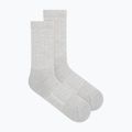 Шкарпетки чоловічі Icebreaker Merino Lifestyle Light Crew blizzard heather