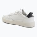 Кросівки чоловічі Napapijri NP0A8BI9 white/black 3