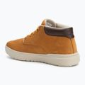 Чоловічі черевики Timberland Seneca Bay Leather Chukka пшеничні 3