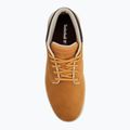 Чоловічі черевики Timberland Seneca Bay Leather Chukka пшеничні 5