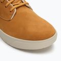 Чоловічі черевики Timberland Seneca Bay Leather Chukka пшеничні 7
