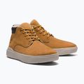 Чоловічі черевики Timberland Seneca Bay Leather Chukka пшеничні 8