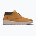 Чоловічі черевики Timberland Seneca Bay Leather Chukka пшеничні 10