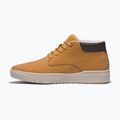 Чоловічі черевики Timberland Seneca Bay Leather Chukka пшеничні 11