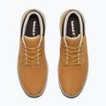 Чоловічі черевики Timberland Seneca Bay Leather Chukka пшеничні 14