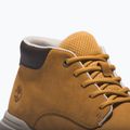 Чоловічі черевики Timberland Seneca Bay Leather Chukka пшеничні 15