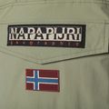 Куртка чоловіча Napapijri NP0A4GMC verde 7