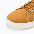 Кросівки чоловічі Timberland Seneca Bay Canvas Ox spurce yellow 7