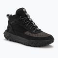 Чоловічі туристичні черевики Timberland Gs Motion 6 Lthr Super Ox jet black