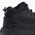 Чоловічі туристичні черевики Timberland Gs Motion 6 Lthr Super Ox jet black 8
