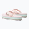 В'єтнамки жіночі Napapijri NP0A4HL1 pale pink new 9