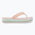 В'єтнамки жіночі Napapijri NP0A4HL1 pale pink new 2