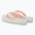 В'єтнамки жіночі Napapijri NP0A4HL1 pale pink new 3