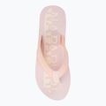 В'єтнамки жіночі Napapijri NP0A4HL1 pale pink new 6