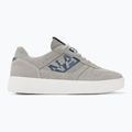 Кросівки чоловічі Napapijri NP0A4HL6 block grey 2
