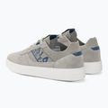 Кросівки чоловічі Napapijri NP0A4HL6 block grey 3