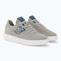 Кросівки чоловічі Napapijri NP0A4HL6 block grey 4