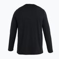 Чоловіча термоактивна кофта icebreaker Merino 150 Tech Lite II Tee Alps 3D black 6