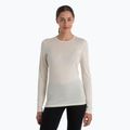 Жіноча термоактивна кофта icebreaker 200 Oasis Crewe undyed