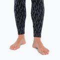 Термоштани жіночі icebreaker Merino 260 Vertex Leggings Glacial Camo graphite/black/j 4