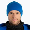 Шапка зимова icebreaker Merino 260 Ridge Beanie lazurite 6