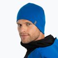 Шапка зимова icebreaker Merino 260 Ridge Beanie lazurite 7