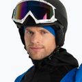 Шапка зимова icebreaker Merino 260 Ridge Beanie lazurite 8