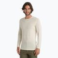 Чоловіча термоактивна кофта icebreaker 200 Oasis Crewe undyed