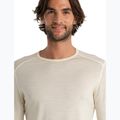 Чоловіча термоактивна кофта icebreaker 200 Oasis Crewe undyed 5