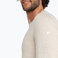 Чоловіча термоактивна кофта icebreaker 200 Oasis Crewe undyed 6