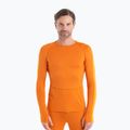 Чоловіча термоактивна кофта icebreaker ZoneKnit 260 Crewe