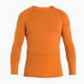Чоловіча термоактивна кофта icebreaker ZoneKnit 260 Crewe 7