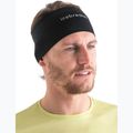 Пов'язка на голову icebreaker Merino 200 Oasis Headband black 4