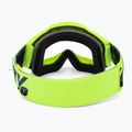 Окуляри велосипедні дитячі 100% Accuri 2 Junior fluo/yellow/clear 3