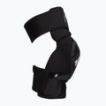 Наколінники велосипедні 100% Fortis Knee black 3