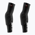 Велосипедні налокітники 100% Teratec Elbow Guard чорний