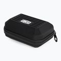 Окуляри велосипедні 100% Speedcraft soft tact black/hiper red multilayer mirror 6