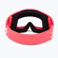 Окуляри велосипедні 100% Strata 2 pink/clear 3