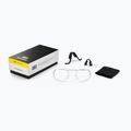 Вкладка корекційна для окулярів 100% RX Optical Insert S3/Speedcraft clear/black