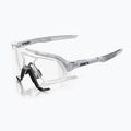 Вкладка корекційна для окулярів 100% RX Optical Insert S3/Speedcraft clear/black 4