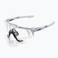 Вкладка корекційна для окулярів 100% RX Optical Insert S3/Speedcraft clear/black 5