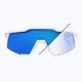 Окуляри сонцезахисні 100% Speedcraft LE bastille/blue mirror photochromic 8