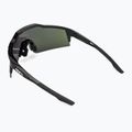 Окуляри сонцезахисні 100% Speedcraft SL polished black/hiper polarized lavender mirror 3