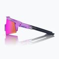 Окуляри сонцезахисні 100% Speedcraft SL toyoko/hiper vital multilayer mirror 2