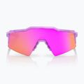 Окуляри сонцезахисні 100% Speedcraft SL toyoko/hiper vital multilayer mirror 4