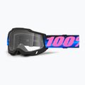 Окуляри велосипедні 100% Accuri 2 superdone/clear