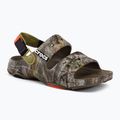 Босоніжки Crocs Realtree Edge AT Sandal walnut